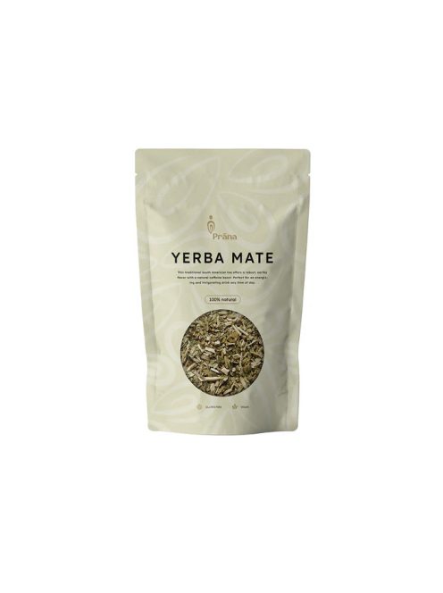 Prana Yerba Mate tea 250 g 