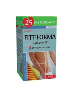 Naturland Fitt-Forma Tea 20 filter