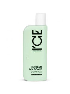 ICE Professional Refresh my scalp sampon 250ml