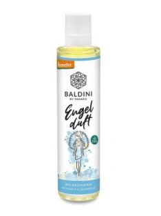   Baldini "Angyali Illat" Légtérillatosító Spray, Bio illóolajokkal 50 ml