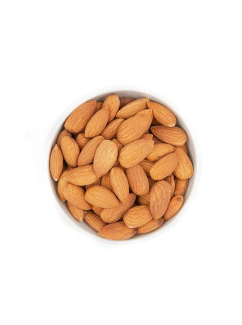 nuts&berries Mandulabél héjas 100g 