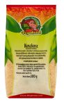 Ecofood kuszkusz 500 g Ecofood kuszkusz 500 g