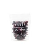 nuts&berries Liofilizált Kék Áfonya 25g 