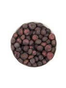 nuts&berries Liofilizált Kék Áfonya 25g 