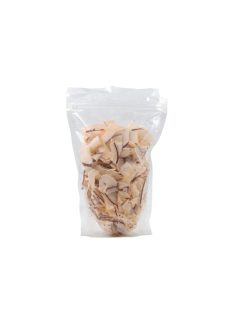 nuts&berries Kókusz szeletek 125 g 