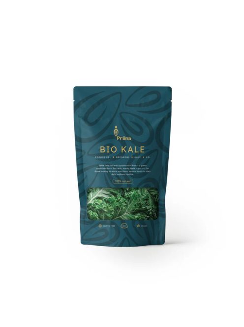 Prana Bio Kelkáposzta por 125 g 