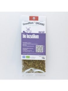 Greenmark Bio Bazsalikom 10 g