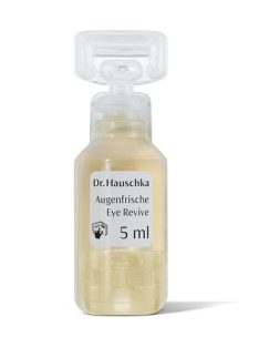 Dr. Hauschka Szemfrissítő 10x5 ml
