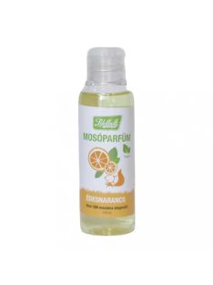 Zöldbolt Mosóparfüm - Édesnarancs 100 ml