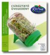 Réde Csíráztató Üvegedény 1 db Réde Csíráztató Üvegedény 1 db