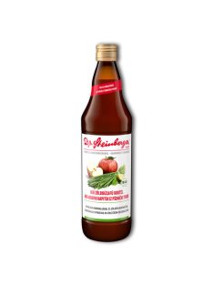 Dr. Steinberger bio zöldbúzafű-koktél 750 ml