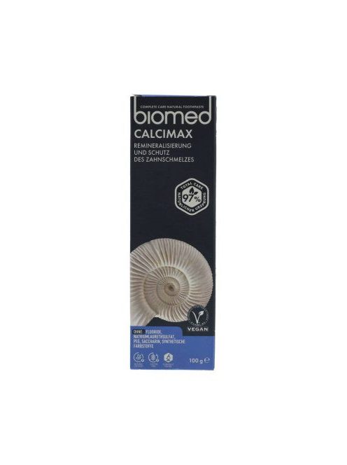 Biomed Fogkrém Calcimax 75 ml