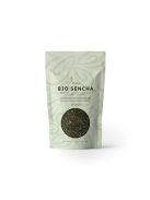 Prana Bio Sencha zöld tea 100g 