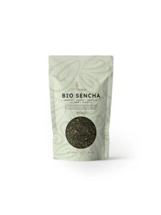Prana Bio Sencha zöld tea 100g 