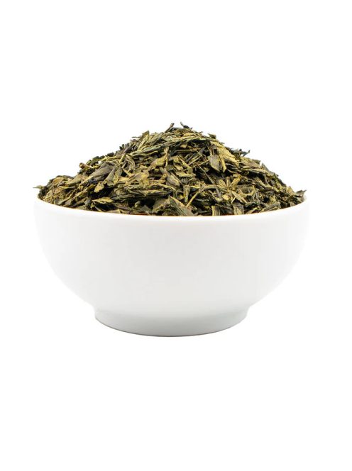 Prana Bio Sencha zöld tea 100g 