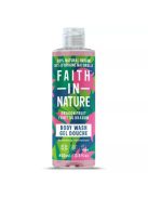 Faith In Nature Tusfürdő Sárkánygyümölcs 400 ml