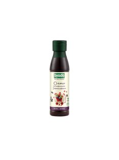 Byodo Bio Fekete Ribizli Balzsamecet Crema 150 ml 