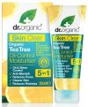 Dr. Organic Bio Skin Clear Mattító Hidratáló arckrém 5 az 1-ben 50 ml -- NetbioHónap 2019.12.17-ig 10% kedvezménnyel Dr. Organic Bio Skin Clear Mattító Hidratáló arckrém 5 az 1-ben 50 ml -- NetbioHónap 2019.12.17-ig 10% kedvezménnyel