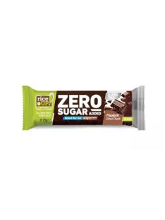   Rice Up Zero Zabszelet Choco Chunk Hozzáadott Cukormentes 70 g