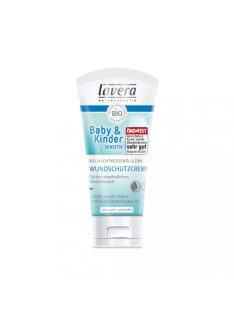 lavera Baba-Gy neutral popsikenőcs VEGÁN 50ml 