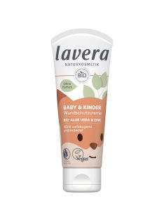 lavera Baba-Gy neutral popsikenőcs VEGÁN 50ml 