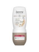 lavera Golyós dezodor NATURAL & MILD 50ml 