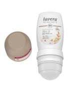lavera Golyós dezodor NATURAL & MILD 50ml 