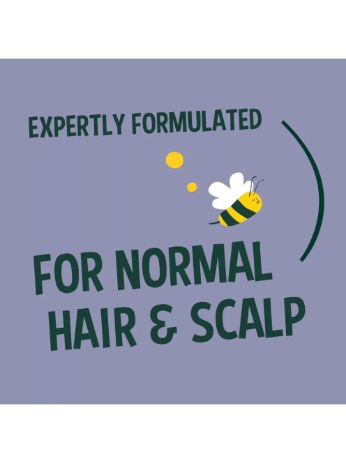 Faith In Nature Sampon Rozmaring 400 ml