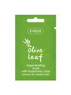 Ziaja Olajfalevél Arcmaszk 7 ml