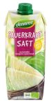 Dennree Bio Savanyúkáposztalé 500 ml Dennree Bio Savanyúkáposztalé 500 ml
