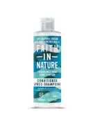 Faith in Nature Hajkondícionáló, Fragrance Free - Illatmentes Kondicionáló 400ml