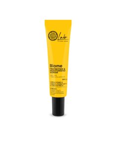   Natura Siberica Lab Biome Hidratáló fényvédő arckrém SPF50 30ml
