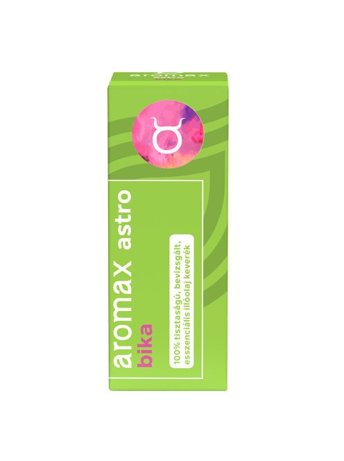 Aromax astro bika illóolaj keverék 10 ml