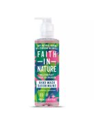 Faith in Nature Folyékony kézmosó, Sárkánygyümölcs 400ml