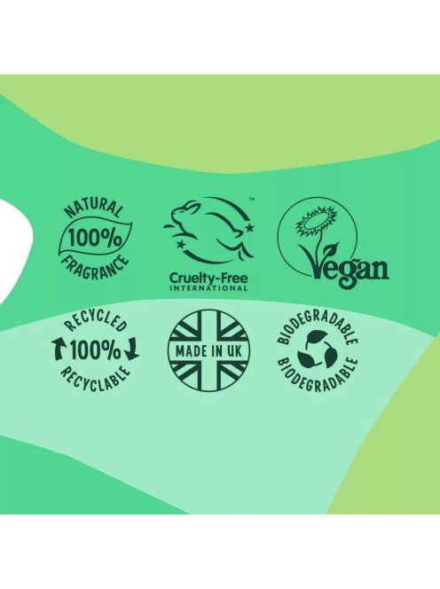 Faith in Nature Folyékony kézmosó, Sárkánygyümölcs 400ml