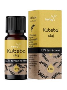 Herby's kubeba illóolaj 10 ml