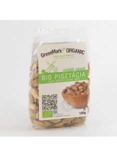 Greenmark bio pisztácia 100 g