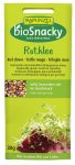 Rapunzel bioSnacky Vöröshere csíramag 30 g Rapunzel bioSnacky Vöröshere csíramag 30 g