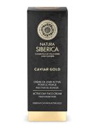 Natura Siberica Caviar Gold Fiatalító nappali arckrém - Érett bőrre 30 ml