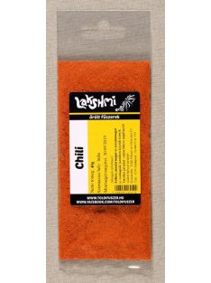 Lakshmy Chilli Őrölt 40 g