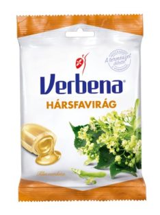 Verbena Cukorka Hársfavirág 60 g