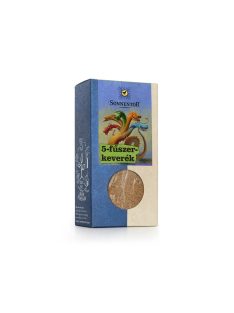 Sonnentor Bio Fűszerkeverék 5-fűszer 55g 