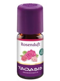 Taoasis Illatkompozíció "Rózsák illata" 5 ml