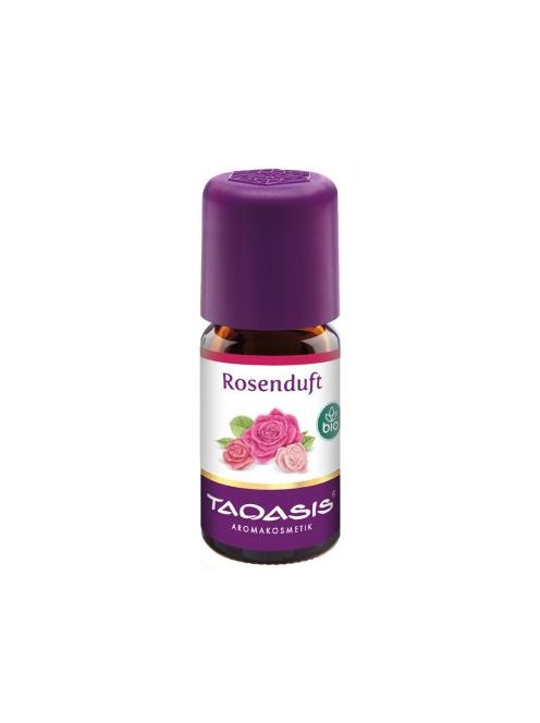 Taoasis Illatkompozíció "Rózsák illata" 5 ml