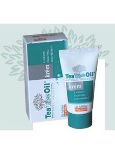 Dr. Müller Teafaolajos arckrém 30 ml