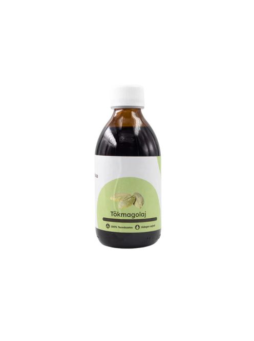 Prana Tökmagolaj 250ml 