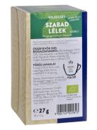 Sonnentor Bio Boldogság - Virágzás - herbál teakeverék - filteres 27 g 