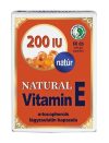 Dr. Chen Natural Vitamin E 200 60 db Dr. Chen Natural Vitamin E 200 60 db