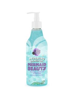   Planeta Organica Skin Super Good Hidratáló tusfürdő gél „Mermaid Beauty” 500ml