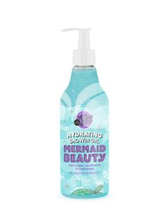   Planeta Organica Skin Super Good Hidratáló tusfürdő gél "Mermaid Beauty" 500ml